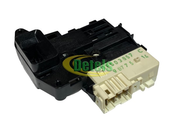 Замок люка (убл) LG EBF62534402 для пральної машини